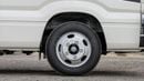 Toyota Coaster .