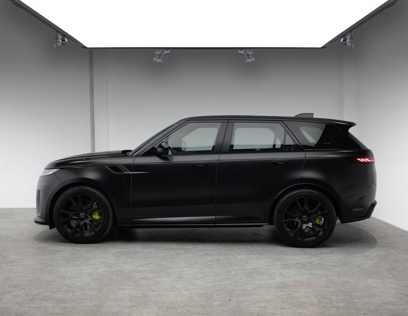 Land Rover Range Rover Sport SV EDITION ONE