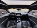 Dodge Challenger HELLCAT 707HP / 6.2L V8 / LOW MILEAGE / SUNROOF / LEATHER SEATS / BLIND SPOTS / REMOTE START