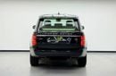 Land Rover Range Rover HSE Vogue HSE, Service History, Fully Loaded, Excellent Condition, GCC