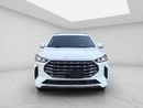 Jetour X70 Plus LUX **2025 Jetour X70 Plus Luxury | GCC Specs | 33,234 KM | Spacious Family SUV**