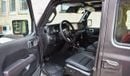 Jeep Wrangler RUBICON (4-Door) 2.0L Petrol, 4WD 8-Speed Automatic | 2026 Model | Ready for Export