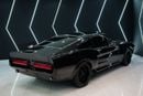 Ford Mustang Fastback | Supercharged V8 | Collector-Grade Restomod!!