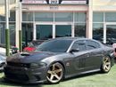 Dodge Charger RT SCATPACK WIDEBODY