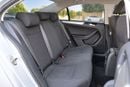 Volkswagen Jetta COMFORTLINE SE