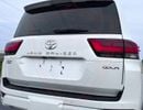 Toyota Land Cruiser GXR Toyota Land Cruiser Diesel 2022 | 3.3L V6 | GCC Specs | Accident-Free | Excellent Condition | AED 30