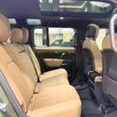 Land Rover Defender HSE Land Rover Defender 110 2026 GCC specs