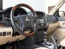 Mitsubishi Pajero GLS H/L ROCKFORD