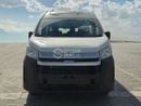 Toyota Hiace DX 3.5L PETROL V6 MT 13-SEATS RWD 2026MY