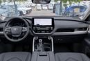 Toyota Highlander LTD HEV