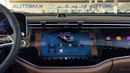 مرسيدس بنز E200 Exclusive EQ Boost 2.0L RWD (For Export , НА ЭКСПОРТ) Exclusive EQ Boost 2.0L RWD GCC 2026 Без пробега