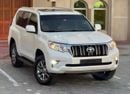 Toyota Prado GXR 2020 Model V6 4.0L Engine Full Option