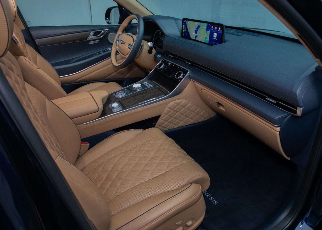 Genesis GV80 ROYAL