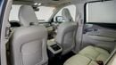 Volvo XC90 B6 Ultimate Bright | Volvo Active Warranty December 2028 | GCC Specs