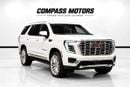 GMC Yukon DENALI