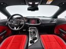 Dodge Challenger GT Challenger sxt gt package