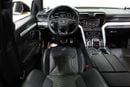 Lamborghini Urus STANDARD 2022 Lamborghini Urus, 1 Year Warranty, Lamborghini Service History, GCC