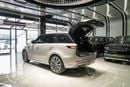 Land Rover Range Rover Sport DYNAMIC SE P360