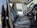 تويوتا هيلوكس 2.8 | 2017 | 2.8 Diesel Engine - AT - 4WD | AFTER MARKET FACELIFTED