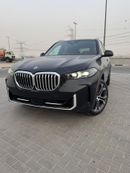 BMW X5 40i xDrive 3.0L