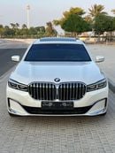 بي أم دبليو 730i