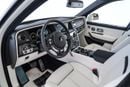 Rolls Royce Cullinan STANDARD