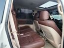 Toyota Land Cruiser GXR