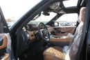Nissan Patrol LE PLATINUM CITY