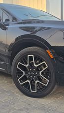 Chevrolet Blazer RS