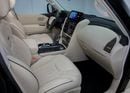 نيسان باترول LE T2 0% DP Available • 14k Mileage Nismo KIT • GCC