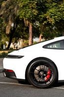 بورش 911 كاريرا جي تي إس (992.2) | | Sport Chrono Package | Japanese Spec | Brand Condition