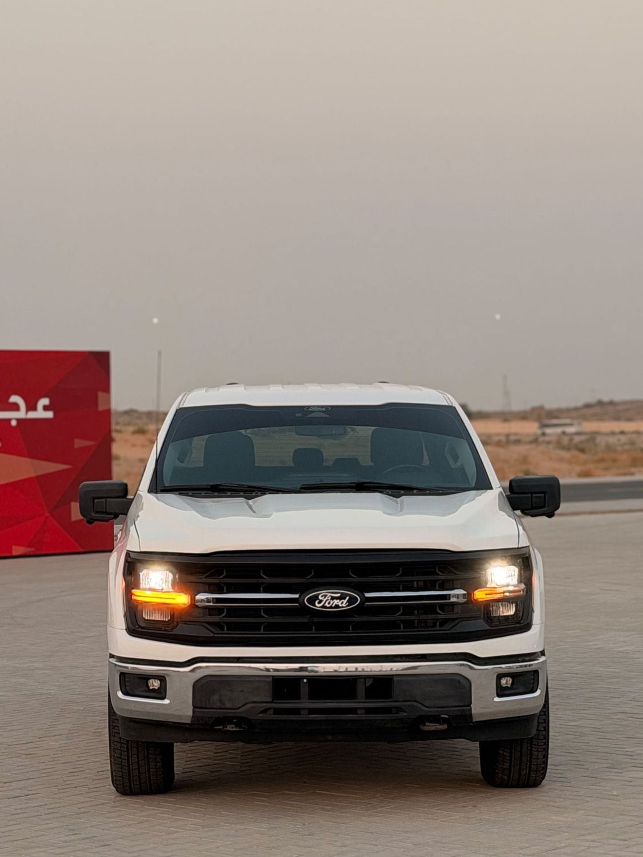Ford F-150 XLT