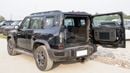 Jetour T2 LUXURY PLUS