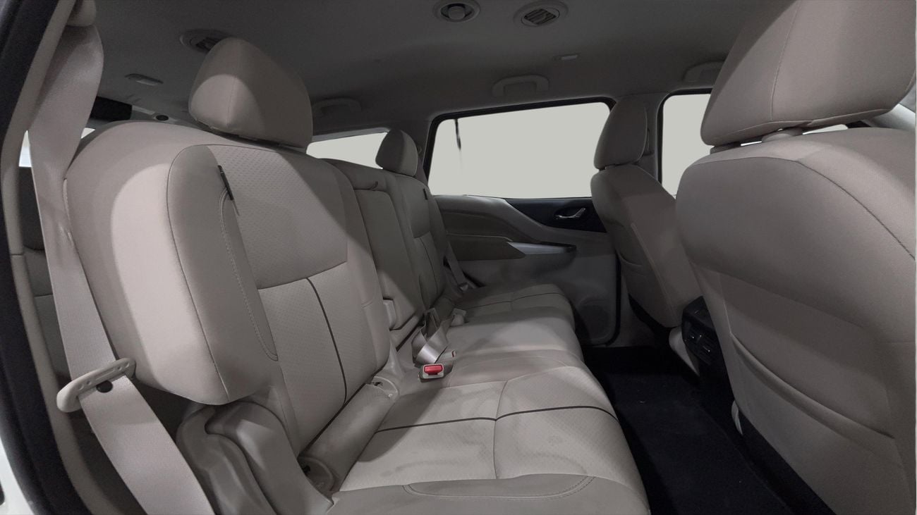 Nissan X Terra SE 2024 | AED 1175/Month | 0 DP | 30 Day Return | Warranty | Service History