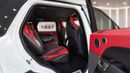 Land Rover Range Rover Sport SVR 2016 Land Rover Range Rover Sport SVR 5.0L V8 Supercharged GCC ,Original Paint, Accident Free
