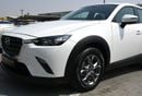 Mazda CX-3 GT