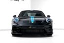 بورش 911 GT3 TOURING | MAIN DEALER WARRANTY | HIGH SPEC