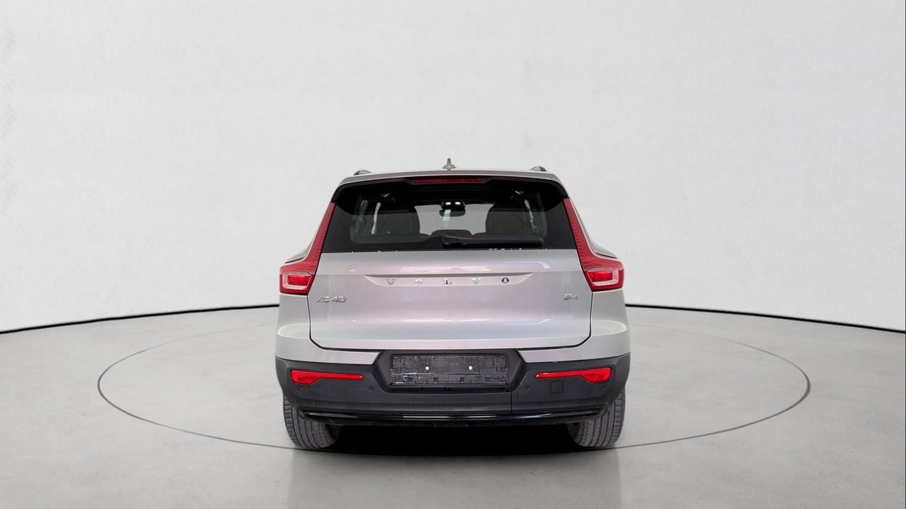 Volvo XC40 ULTIMATE DARK | Guaranteed Warranty | 0 Down Payment