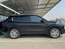 Mitsubishi Outlander GLX MIDLINE MITSUBISHI OUTLANDER 2024 | FULL OPTION