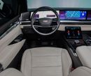 Cadillac Escalade SPORT PLATINUM