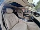مرسيدس مايباخ s600 مايباخ