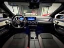 Mercedes Benz CLA250 PREMIUM