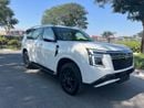 Nissan Patrol SE T2