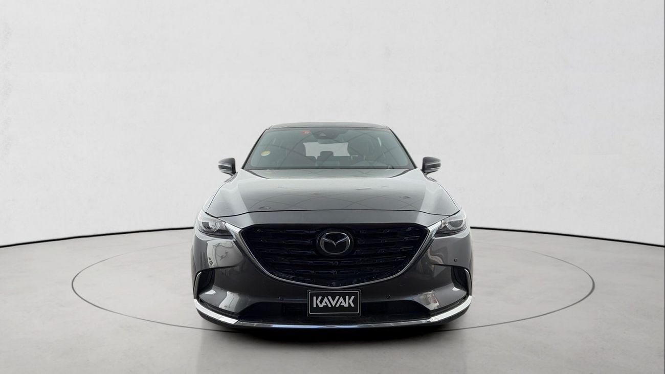 Mazda CX-9 IGNITE EDITION | Guaranteed Warranty | 0 Down Payment