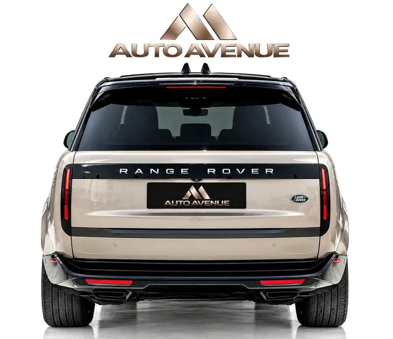 Land Rover Range Rover AUTOBIOGRAPHY P530 | Pristine Condition