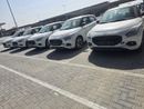 Suzuki Swift GLX Full Option Dual Tone 2026