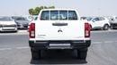 Mitsubishi L200 GLS Brand New – 2.4L Turbo Diesel 4WD Automatic – D82 – 2027 – Export Only