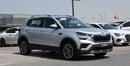 Skoda Kushaq STYLE