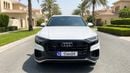 Audi Q8 2022 | AED 2662/Month | 0 DP | 30 Day Return | Warranty