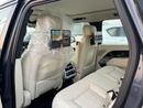 Land Rover Range Rover HSE P400